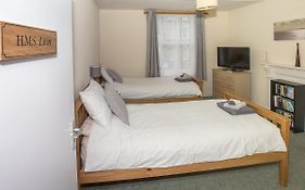 The Lord Nelson Pub And Accommodation Bridport